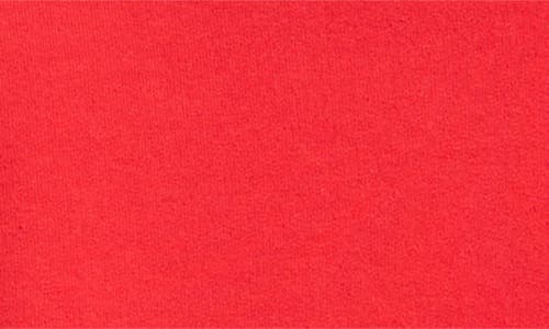 Junk Food Nfl Chiefs Property Graphic Sweatshirt In Red