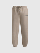 Manière De Voir JS005 Regular Fit Cuffed Sweatpants