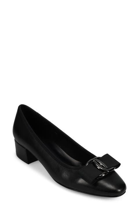 Amiel Pump (Women)