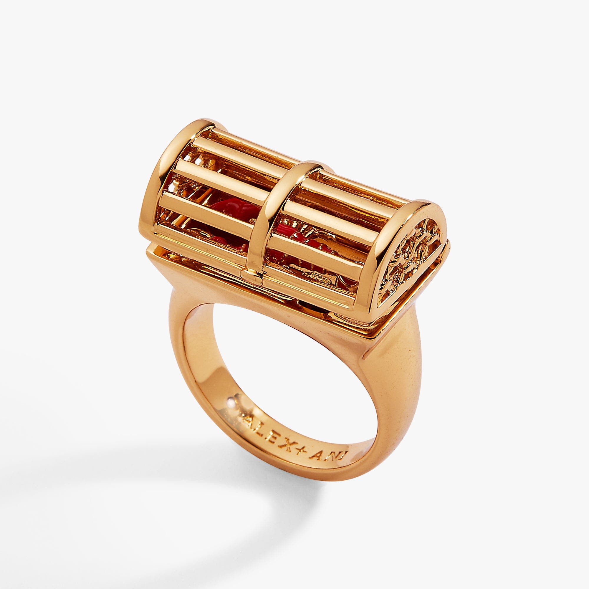 selected Gold
