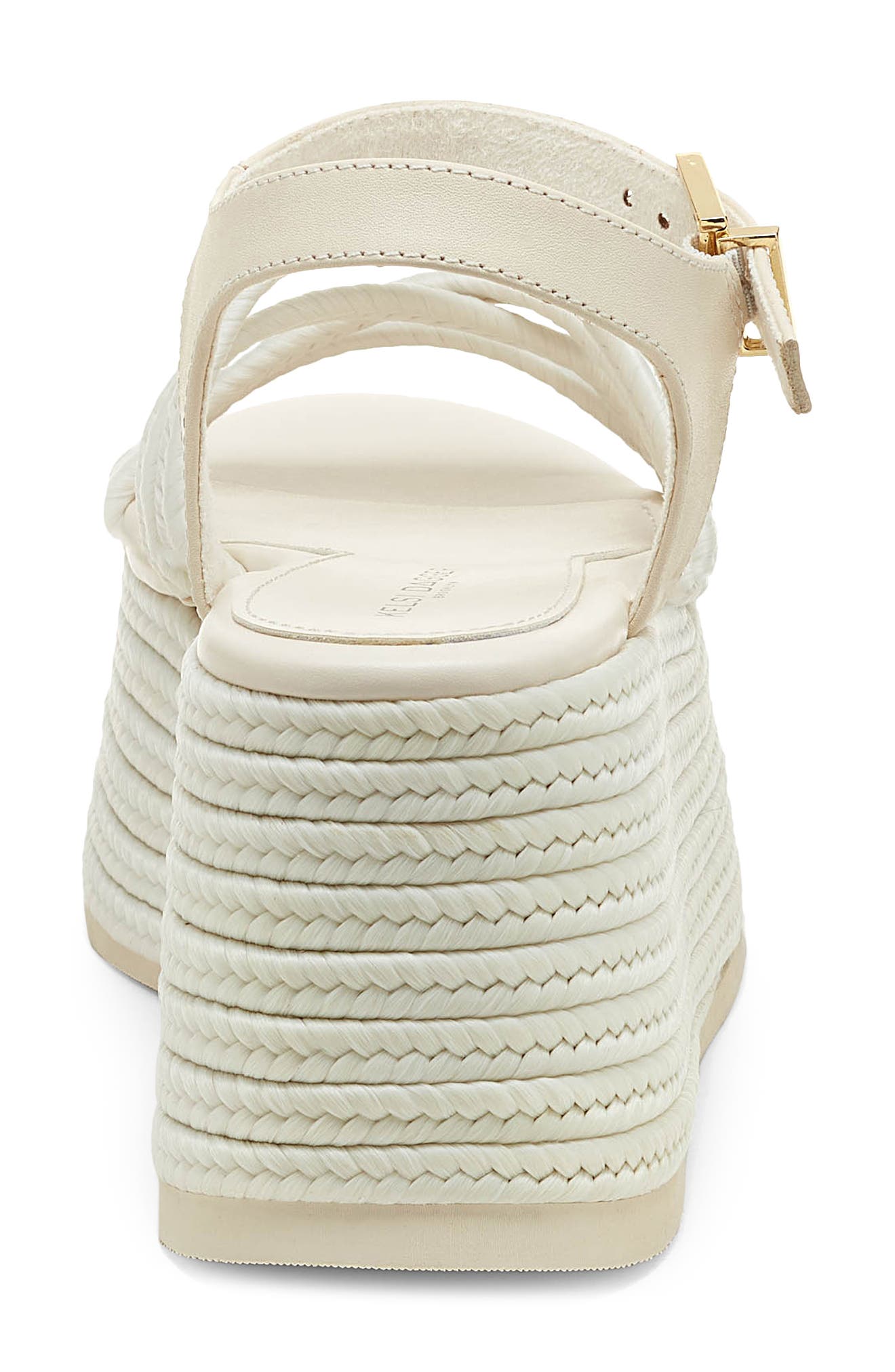 Kelsi Dagger Brooklyn Mend Platform Wedge Sandal, Alternate, color, 