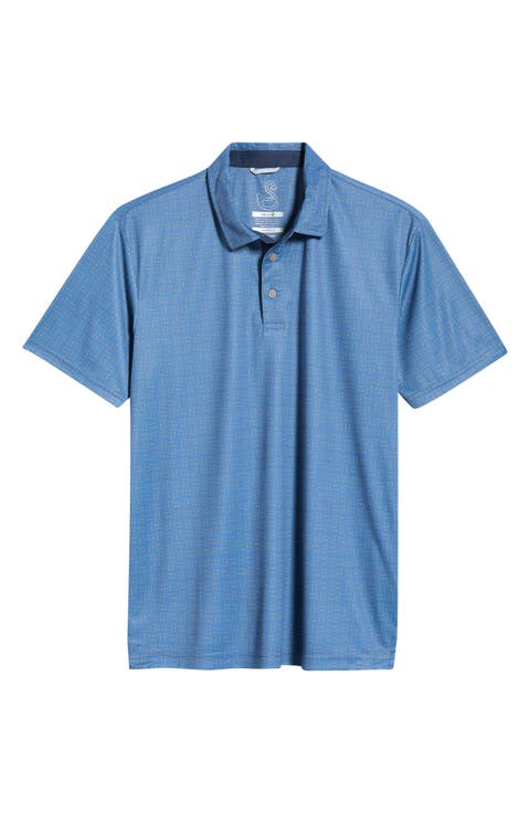 Tee Performance Golf Polo