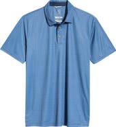 Swannies Tee Performance Golf Polo
