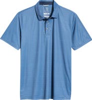 Swannies Tee Performance Golf Polo