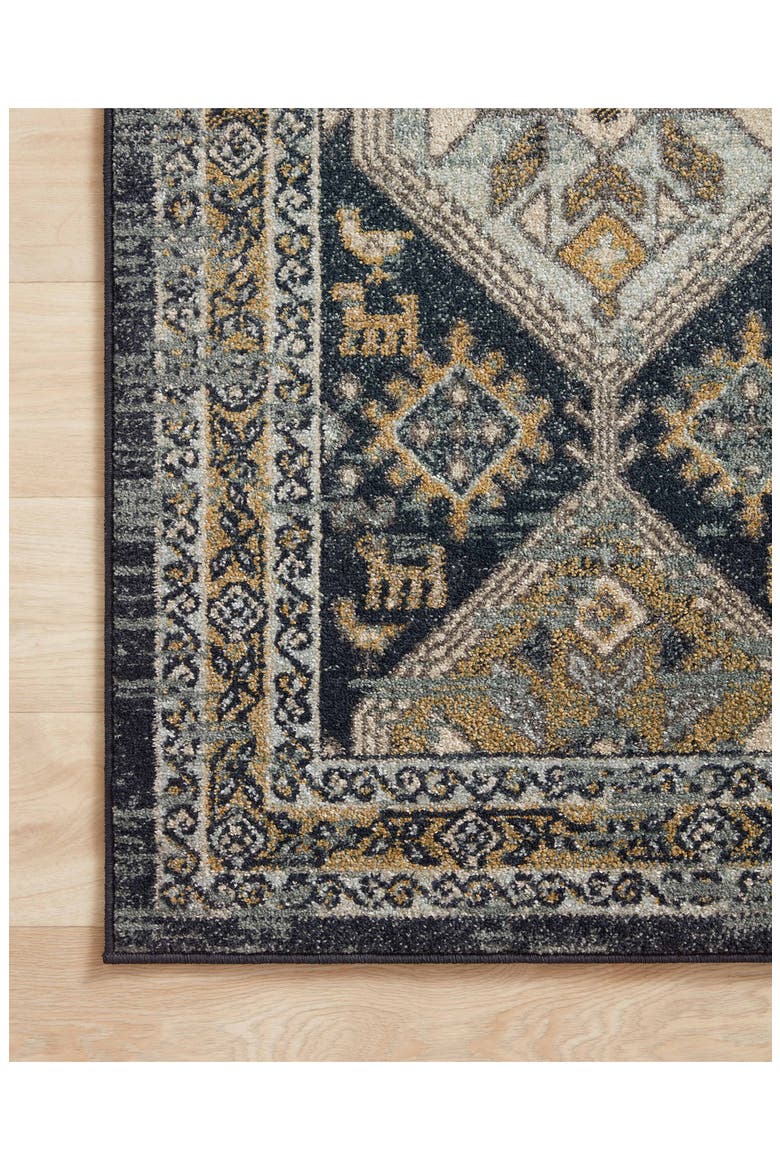 Jocelyn Rug - Navy/Blue, Alternate, color, NAVY / BLUE