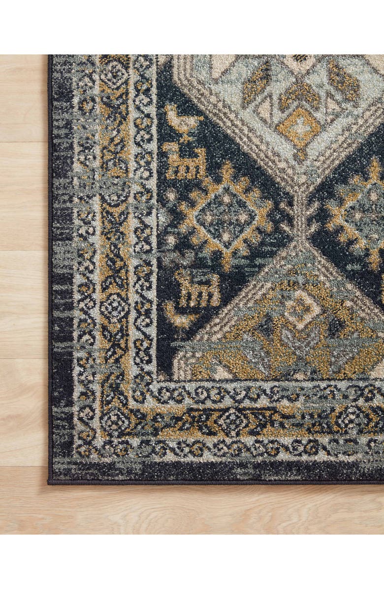 LOLOI Jocelyn Rug - Navy/Blue, Alternate, color,