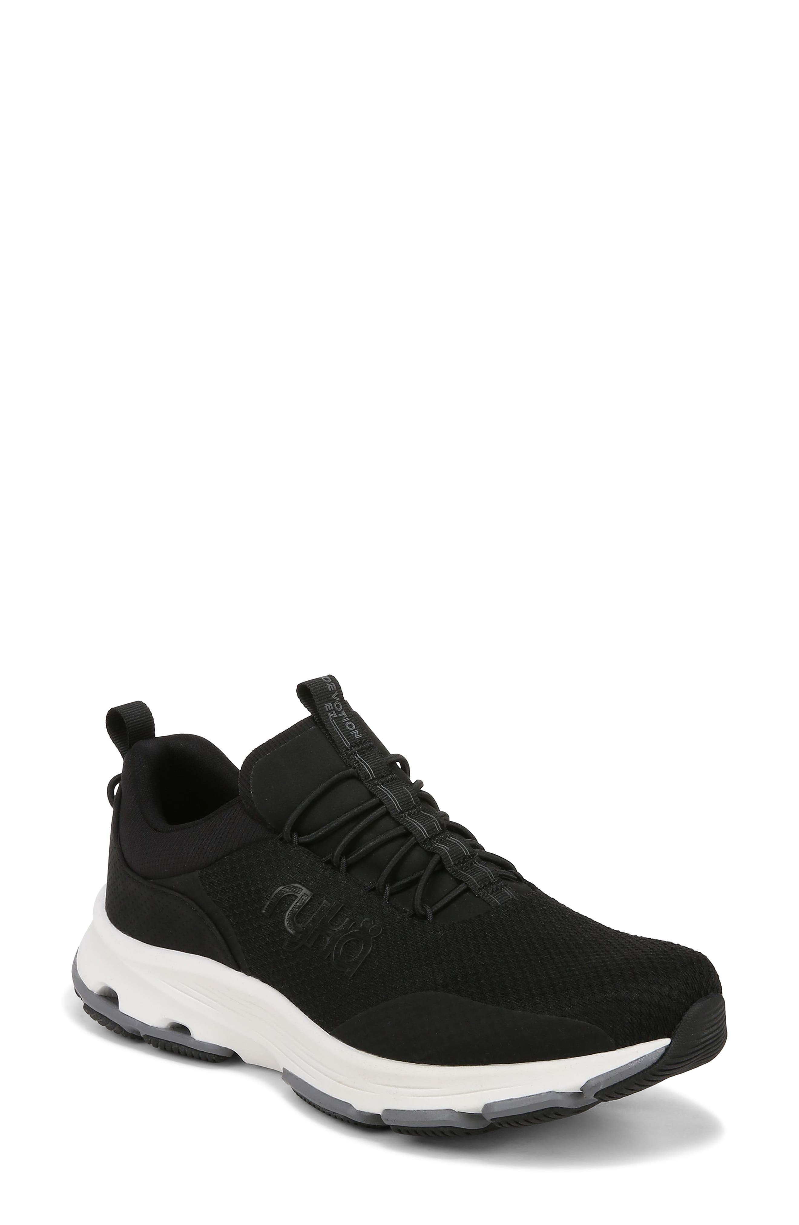 Rykä Devotion EZ Walking Sneaker, Main, color, 