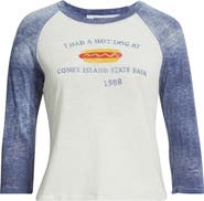 Daydreamer Coney Island State Fair 1988 Cotton Graphic T-Shirt