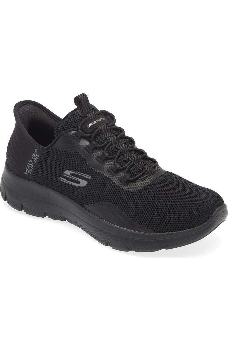 SKECHERS Hands Free Slip-In Sneaker, Main, color,