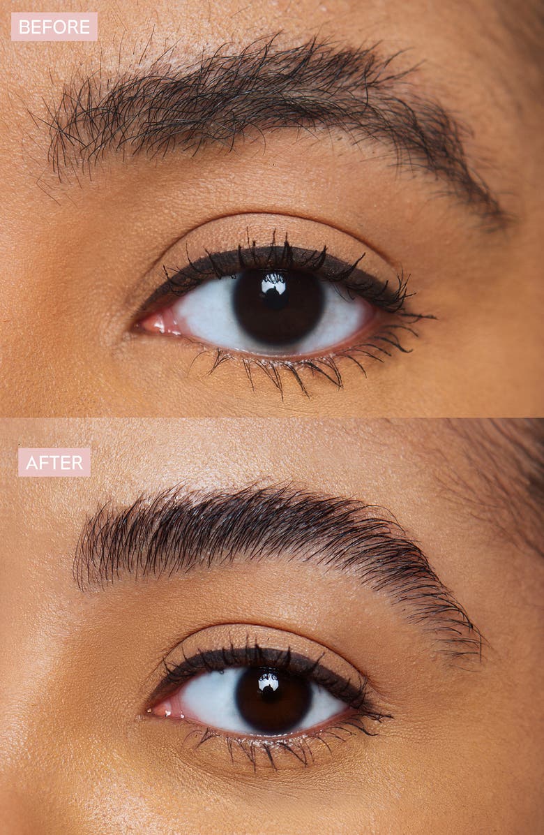 LAMIK Clear Brow Gel, Alternate, color, Clear