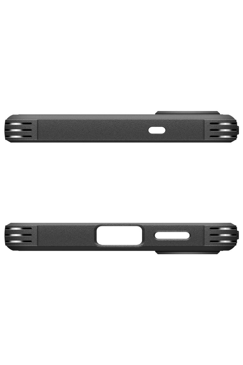 Core Armor MagFit Case for Samsung Galaxy S26, Alternate, color, Black