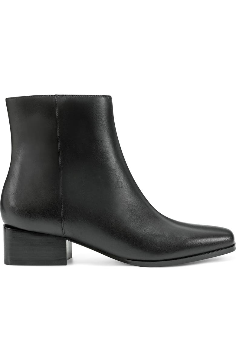 Easy Spirit Sidney Bootie, Alternate, color, Black