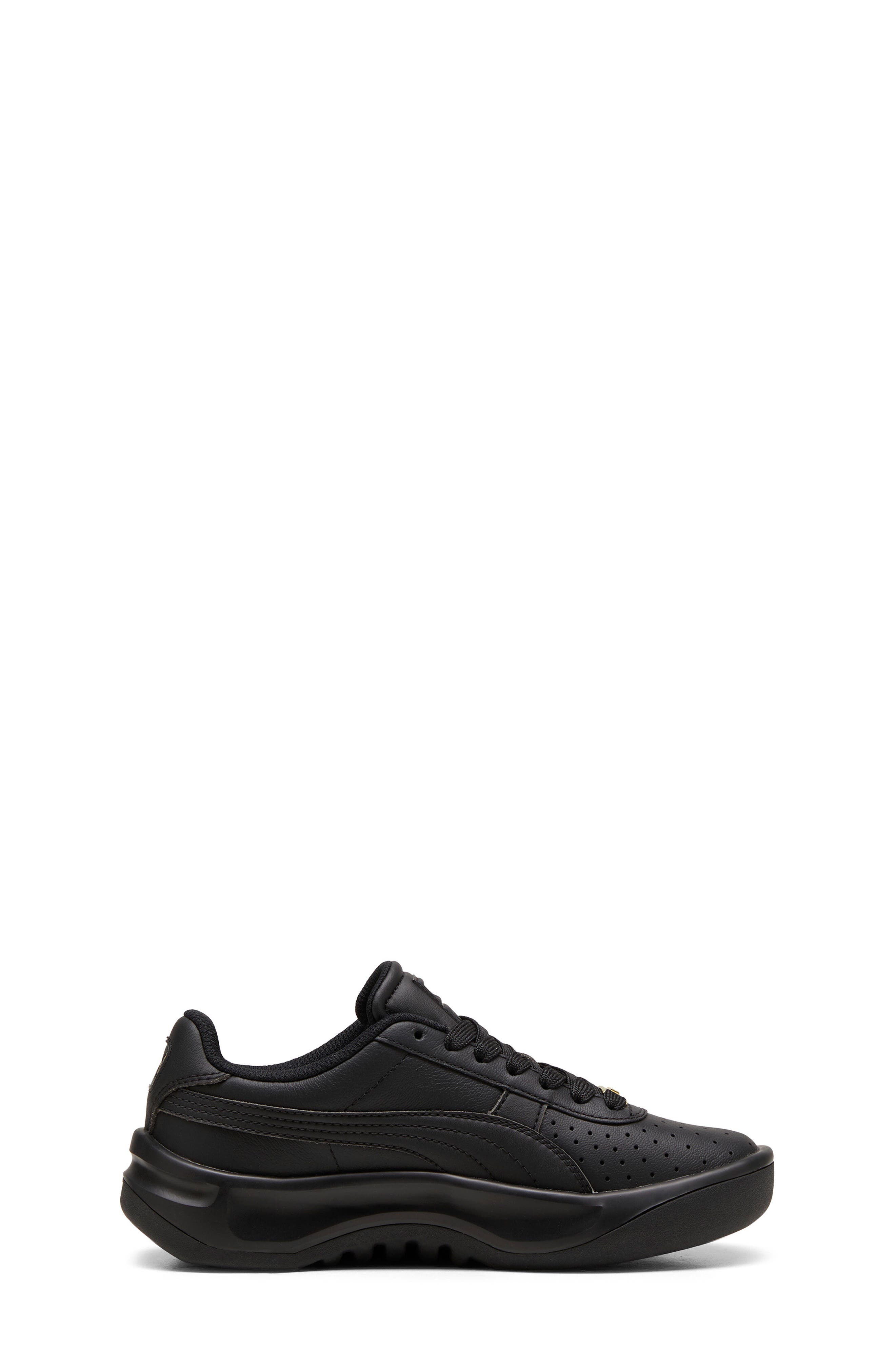Kids' GV Special Sneaker, Alternate, color, PUMA BLACK/ PUMA BLACK