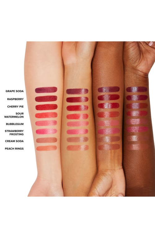 Too Faced Kissing Juicy Tint Lip Tint