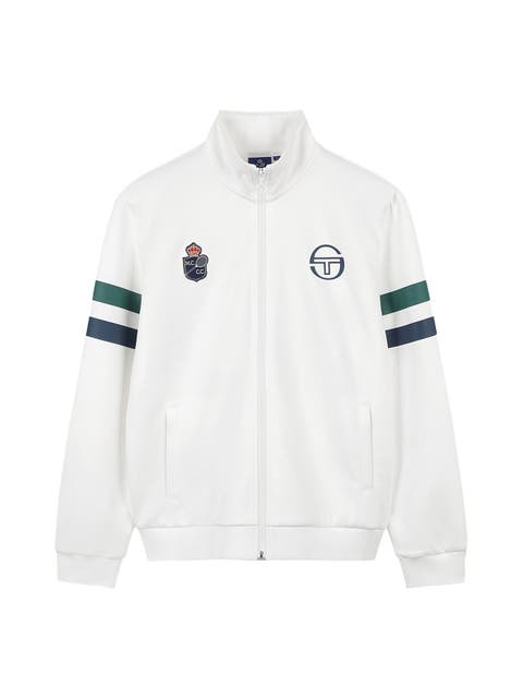 MC ACE Staff Track Jacket