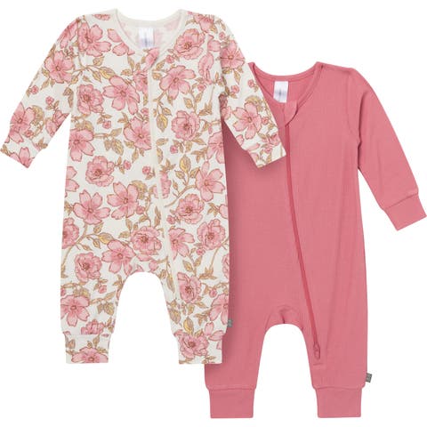 Footless Pajamas (Baby)