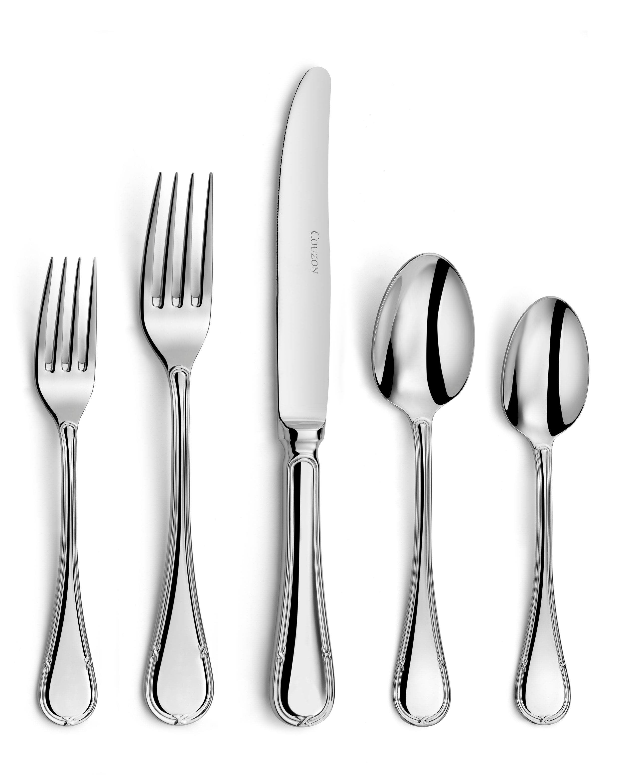 selected STAINLESS STEEL
