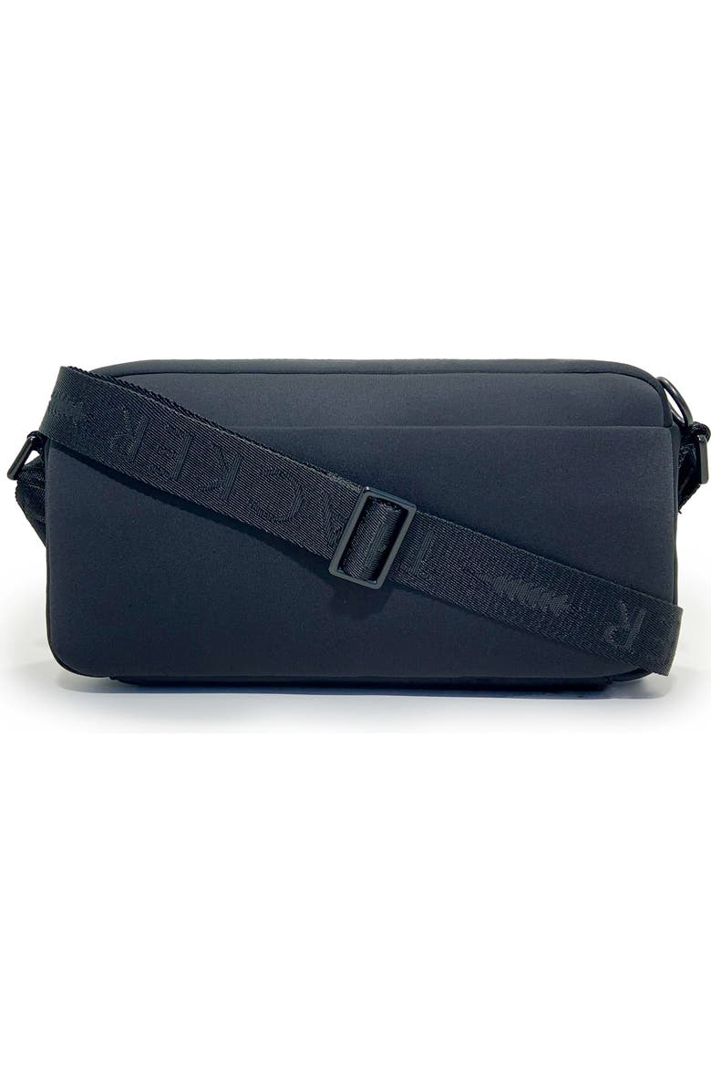 Thacker Willow Crossbody Bag, Alternate, color, Black