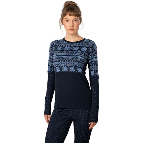 Vilma Long-Sleeve Baselayer - Women's