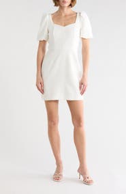French Connection Berina Whisper Shift Dress