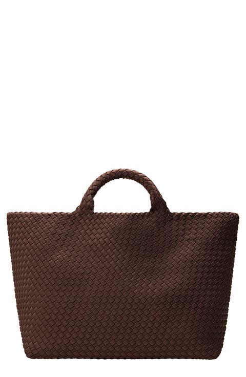 St. Barths Large Tote
