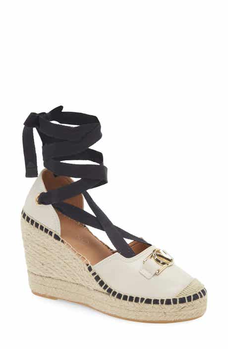 【Kate Spade】Polly Espadrille Wedge Sandal ◆国内発送◆ Kate Spade New York polly espadrille wedge sandal (Women