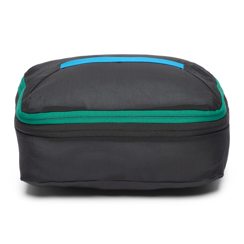 Cotopaxi Cubo 12l Expandable Packing Cube In Multi