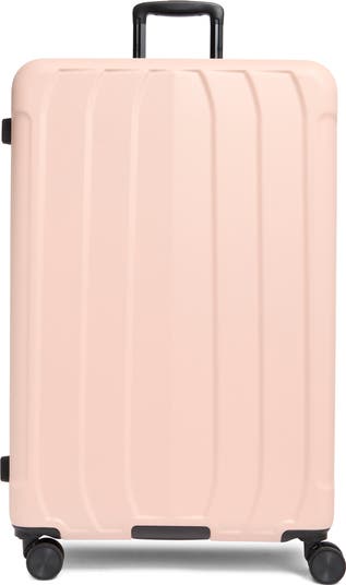 Moon 28-Inch Hardside Spinner Luggage