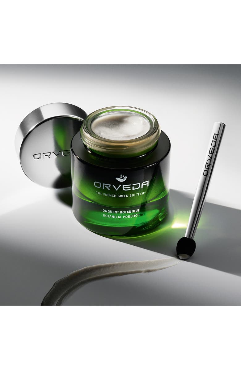 Orveda Botanical Clarifying & Correcting Treatment, Alternate, color,