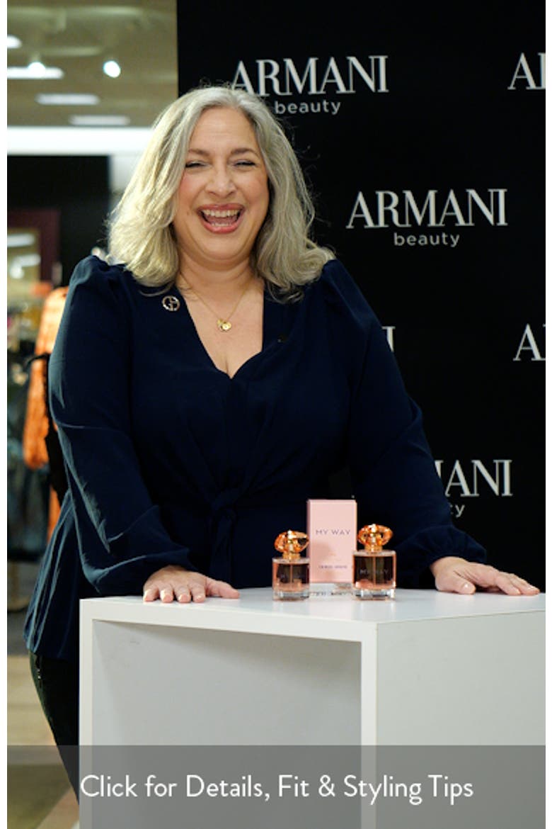 My Way Ylang Eau de Parfum video