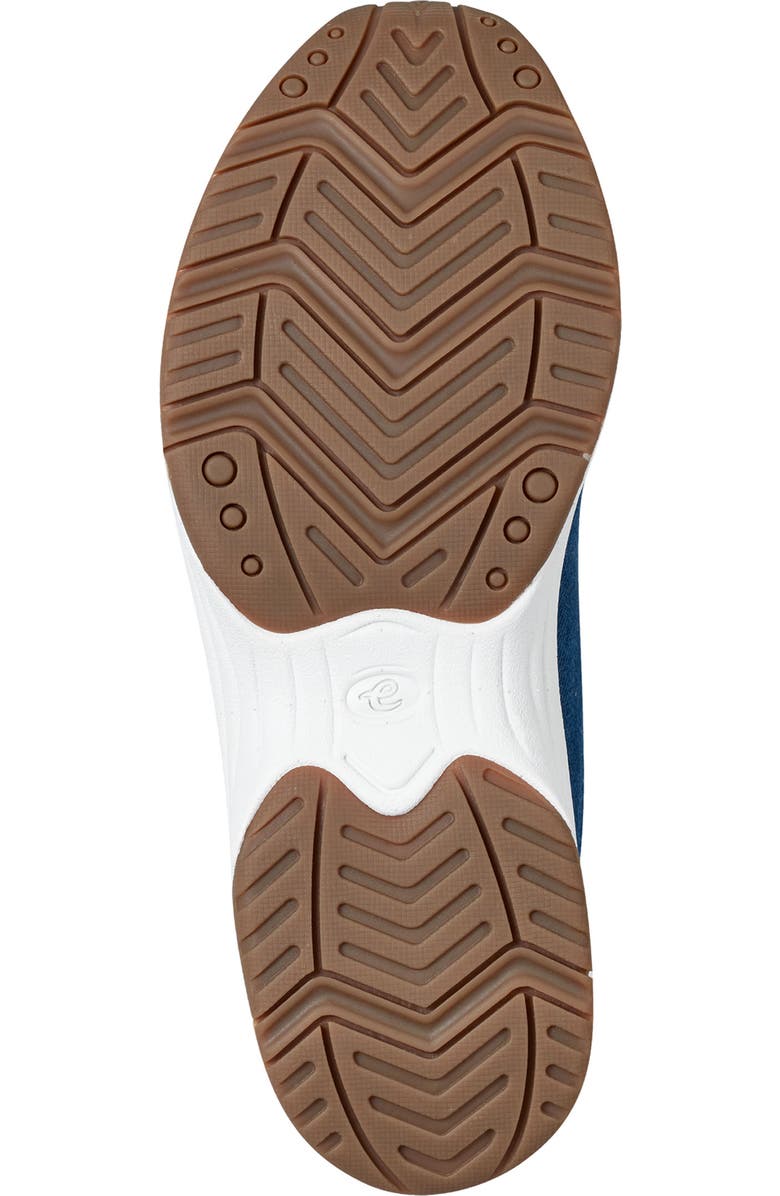 Easy Spirit Traveltime Slip-On Sneaker, Alternate, color,