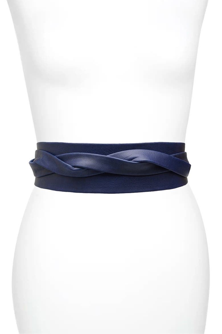 Classic Wrap Belt video