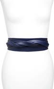 Ada Classic Wrap Belt
