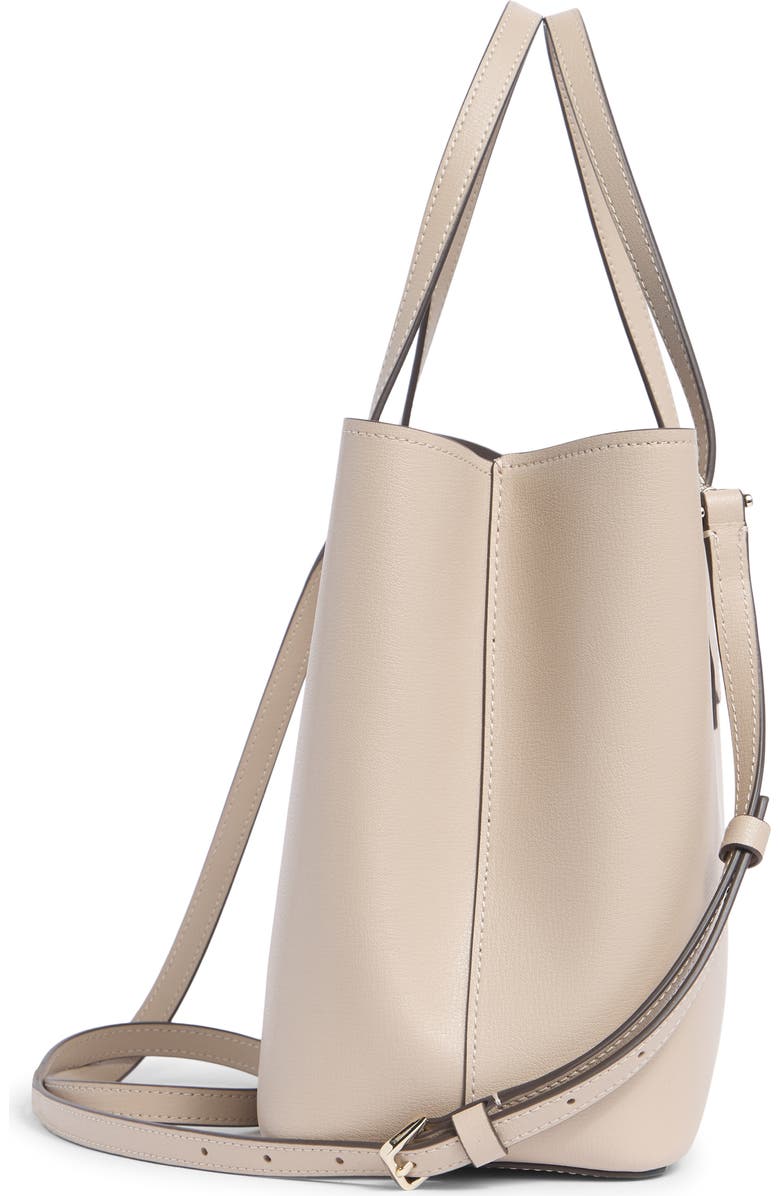 Kate Spade New York harper satchel bag, Alternate, color, Warm Beige