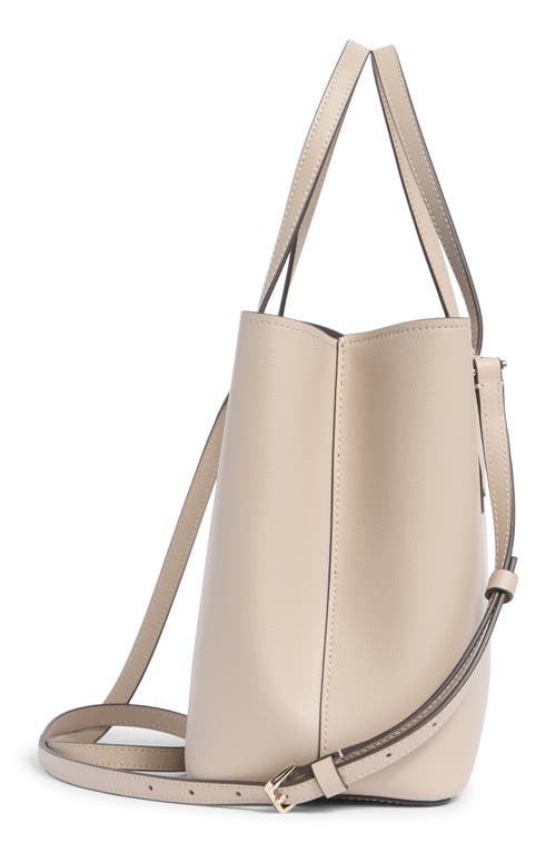 Kate Spade New York Harper Satchel Bag In Brown