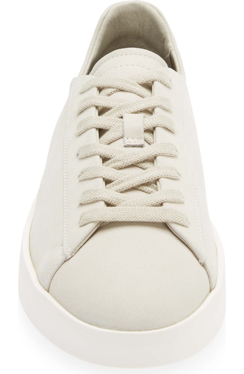 Fear of God Essentials The Essential Tennis Low Top Sneaker, Alternate, color,