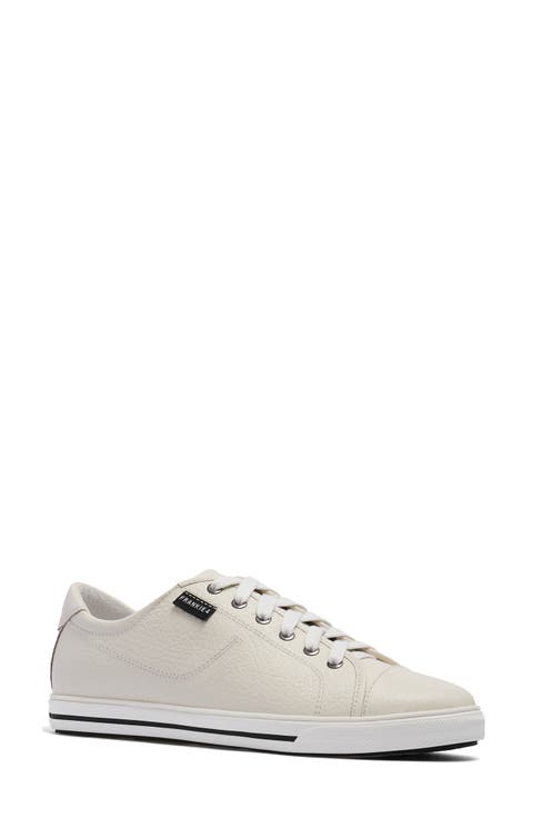 Nat III Cap Toe Sneaker (Women)