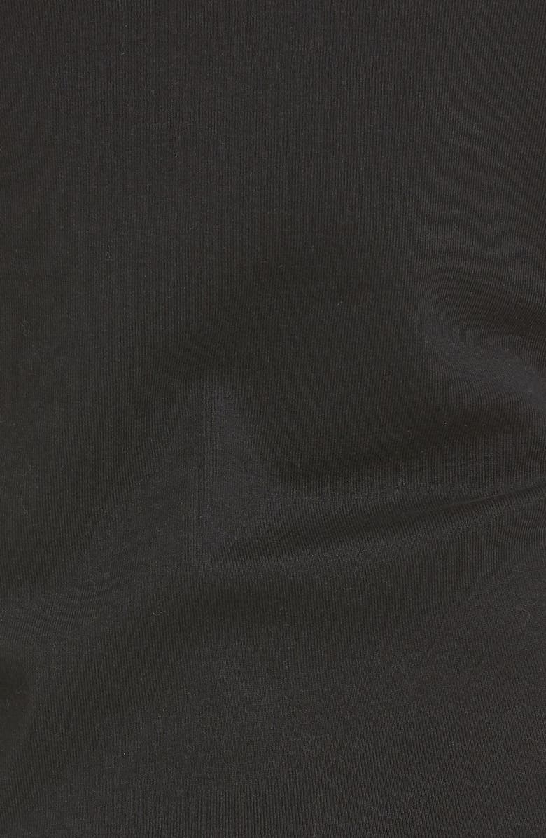 Treasure & Bond Rib Rim Tank, Alternate, color, 