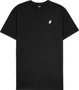 Dalix Mens Ghost Soft Heavyweight Tee