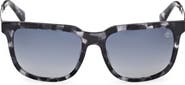 Timberland 60mm Sunglasses