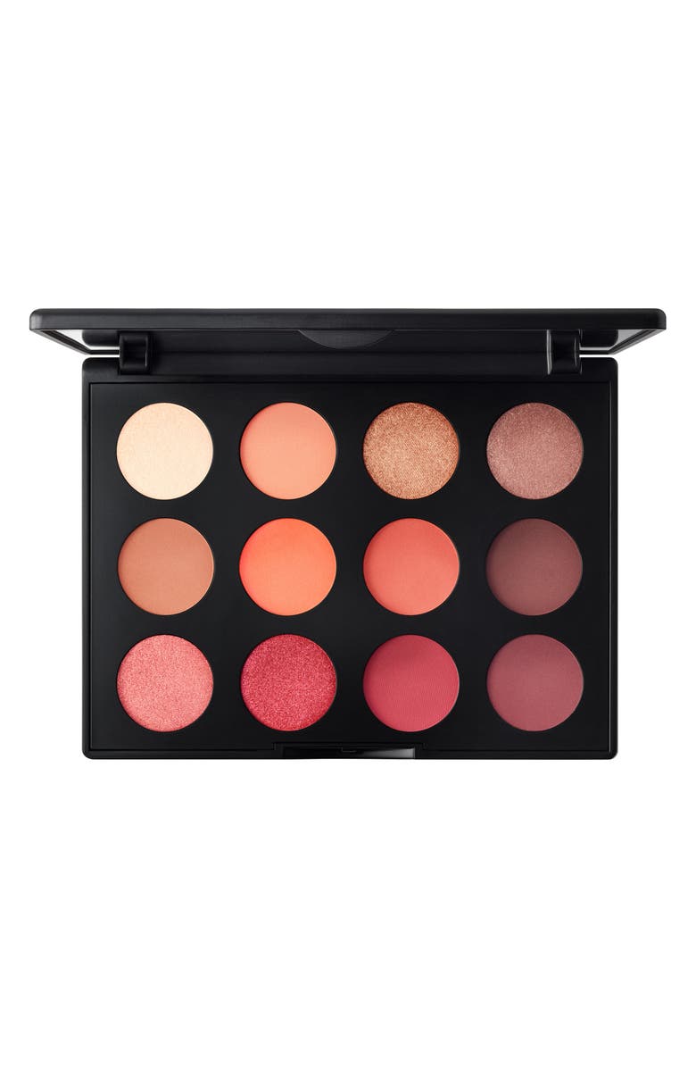 MAC Cosmetics MAC Art Library Eyeshadow Palette, Main, color, 