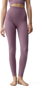 Born Living Yoga India Seamless High Rise Sport Legging