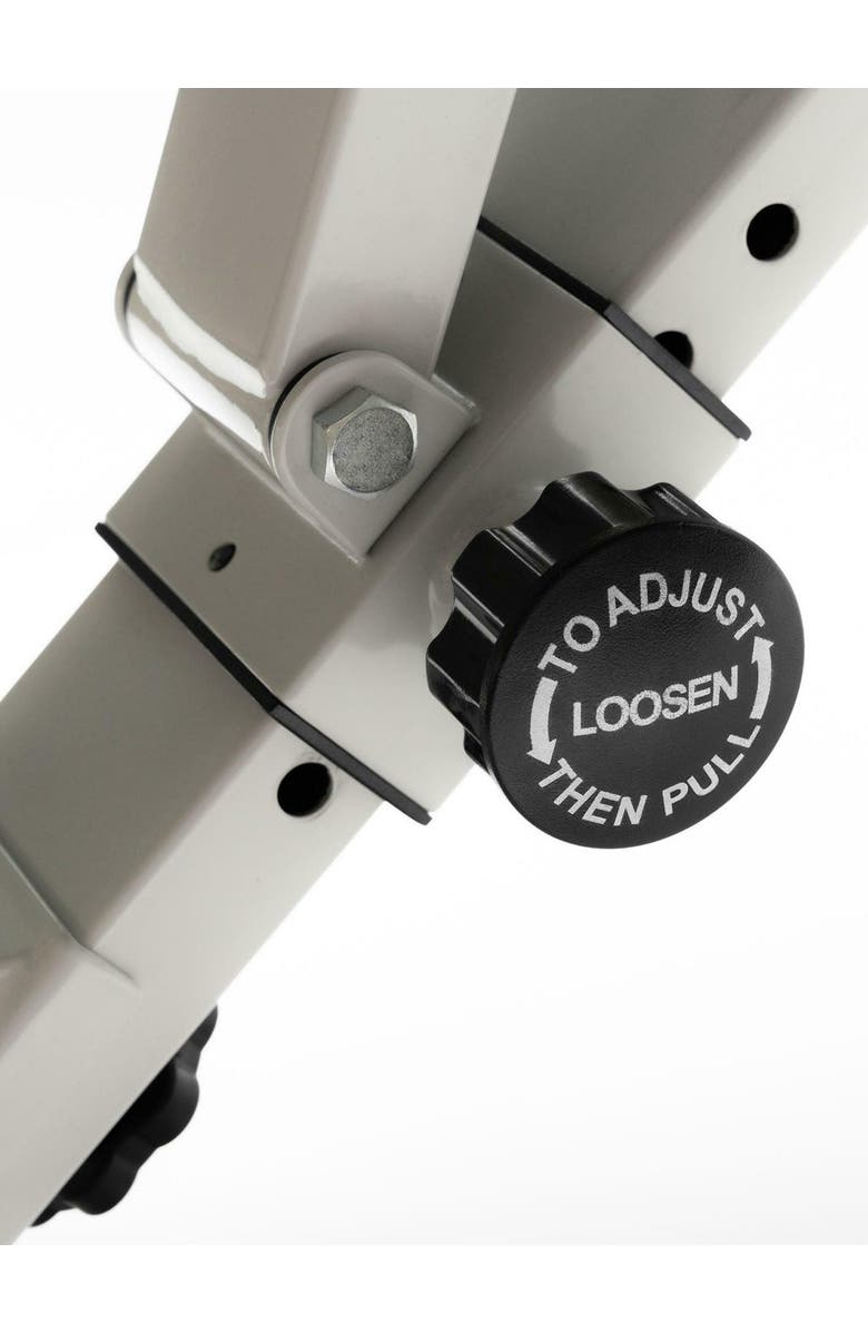 WeGym Fitness Bench, Alternate, color, Slate