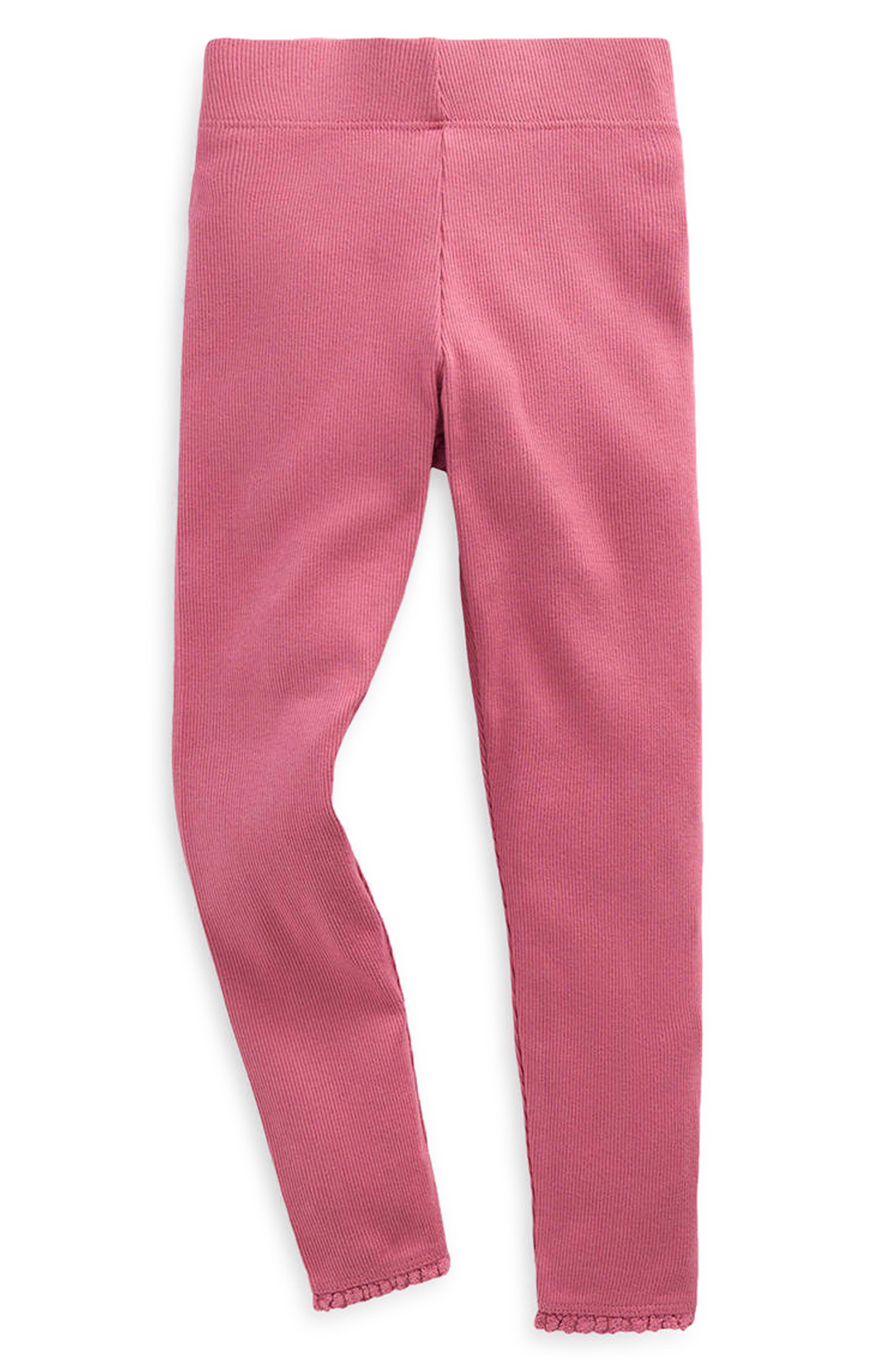 selected PINK HEATHER