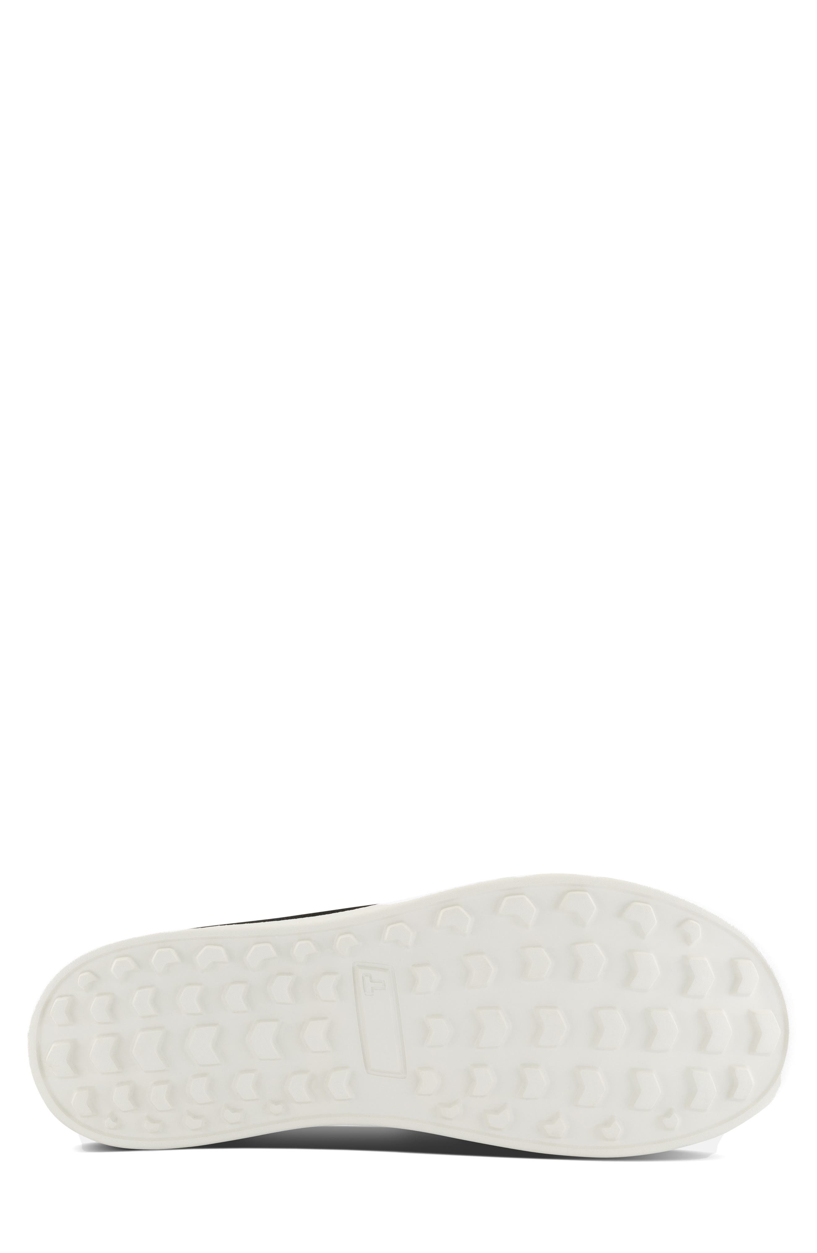True Vacay Breeze Sneaker, Alternate, color, BLACK