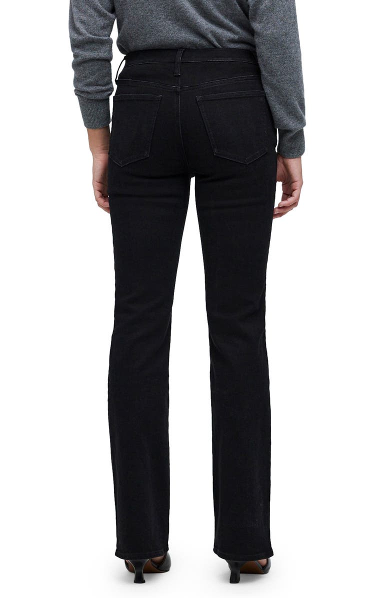 Madewell Kick Out Full-Length Jeans, Alternate, color,