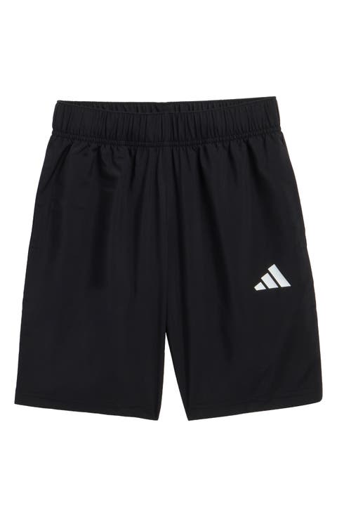 Kids' Logo Shorts (Big Kid)