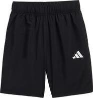 adidas Kids' Logo Shorts
