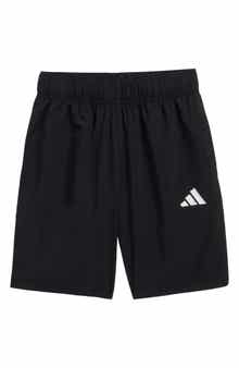 adidas Kids' Logo Shorts