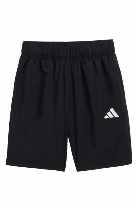 adidas Kids' Logo Shorts